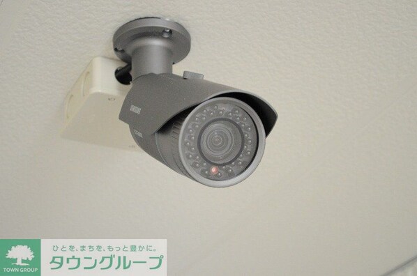 レオパレス船道の物件内観写真